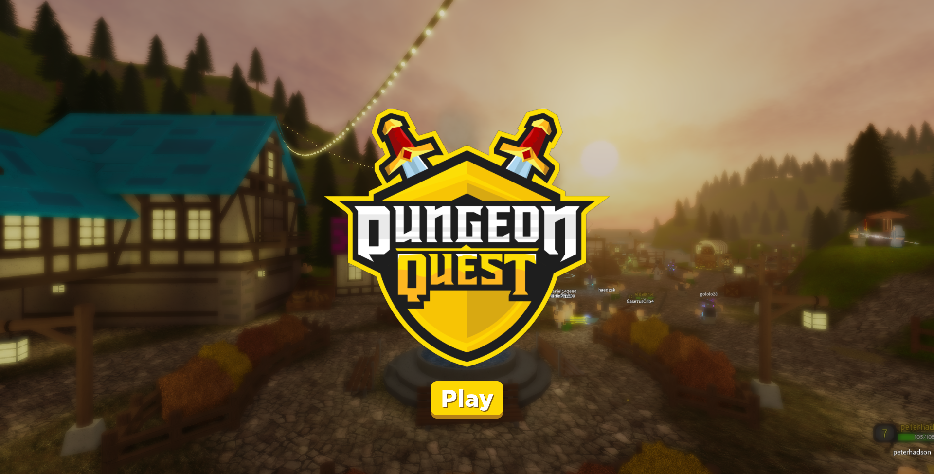 Dungeon Quest Tacticalfasr - roblox dungeon quest tips and tricks